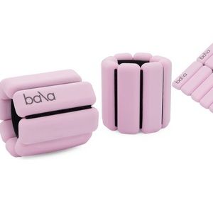 Bala Set of 2 Bangle Weights